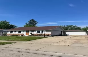 606 Belmont Drive, Romeoville, Illinois 60446, 3 Bedrooms Bedrooms, ,1 BathroomBathrooms,Residential,For Sale,Belmont,MRD12140410