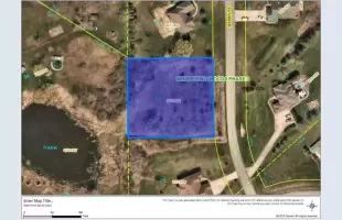 8632 Henry Street, Dyer, Indiana, ,Land,For Sale,Henry,NRA530883