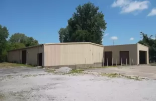 1201 Lake Street, La Porte, Indiana, ,Commercial Lease,For Rent,Lake,NRA806787