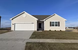 8484 Middleton Drive, Lowell, Indiana, 3 Bedrooms Bedrooms, ,2 BathroomsBathrooms,Residential,For Sale,Middleton,NRA807319