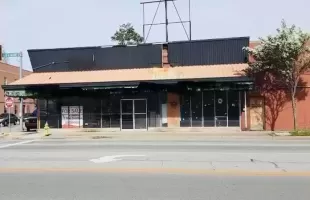 5703 Calumet Avenue, Hammond, Indiana, ,Commercial Sale,For Sale,Calumet,NRA803541