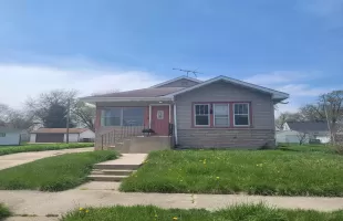 7340-7344 Marshall Avenue, Hammond, Indiana, 3 Bedrooms Bedrooms, ,2 BathroomsBathrooms,Residential,For Sale,Marshall,NRA802255