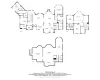 153rd all floor plan