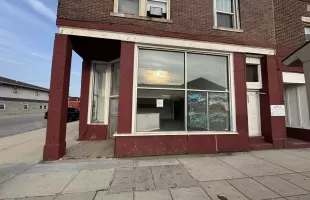 3834 Main Street, East Chicago, Indiana, ,Commercial Lease,For Rent,Main,NRA807396