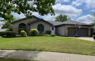 7521 Kil Court, Schererville, Indiana, 3 Bedrooms Bedrooms, ,3 BathroomsBathrooms,Residential,For Sale,Kil,NRA806960