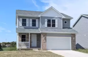 8536 Florida Street, Merrillville, Indiana, 4 Bedrooms Bedrooms, ,3 BathroomsBathrooms,Residential,For Sale,Florida,NRA801144