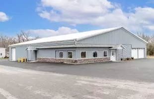 13501 Morse Street, Cedar Lake, Indiana, ,Commercial Sale,For Sale,Morse,NRA543125