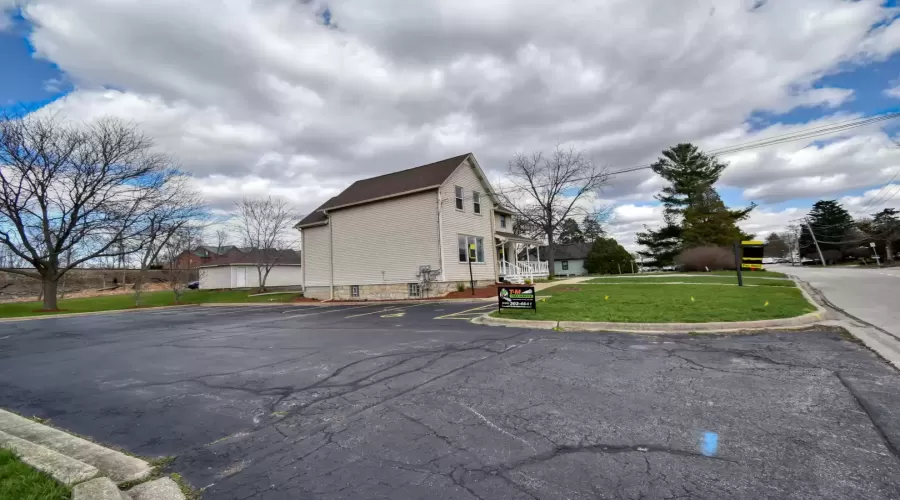 1208 Lisle Place, Lisle, Illinois 60532, ,Commercial Lease,For Rent,Lisle,MRD11743155