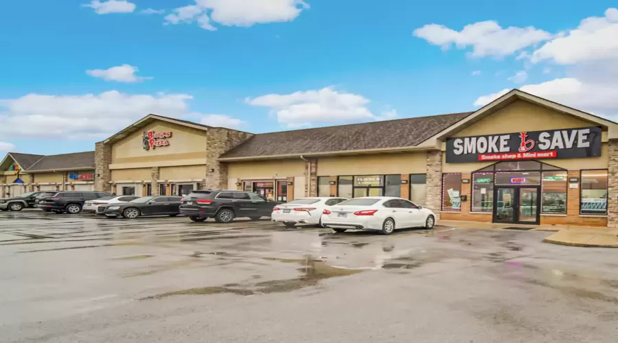 369 147th Street, Harvey, Illinois 60426, ,Commercial Lease,For Rent,147th,MRD11943007