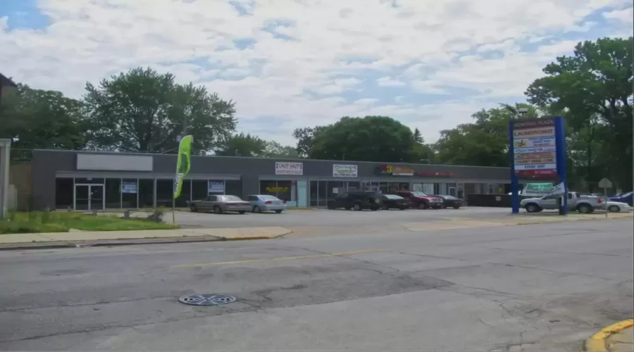 617 Wentworth Avenue, Calumet City, Illinois 60409, ,Commercial Lease,For Rent,Wentworth,MRD11743652