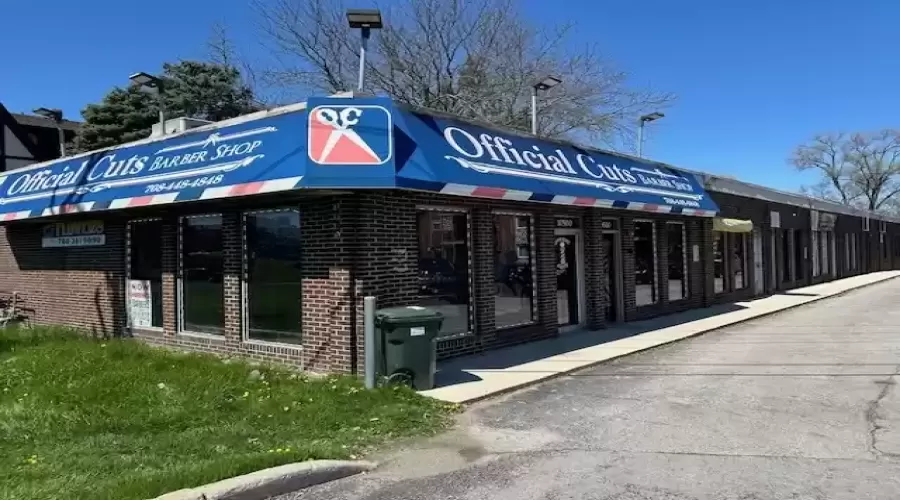 10500 SOUTHWEST Highway, Chicago Ridge, Illinois 60415, ,Commercial Lease,For Rent,SOUTHWEST,MRD12032301