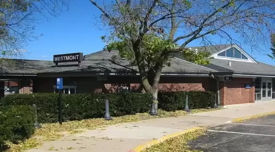 301 Cass Avenue, Westmont, Illinois 60559, ,Commercial Lease,For Rent,Cass,MRD12056311