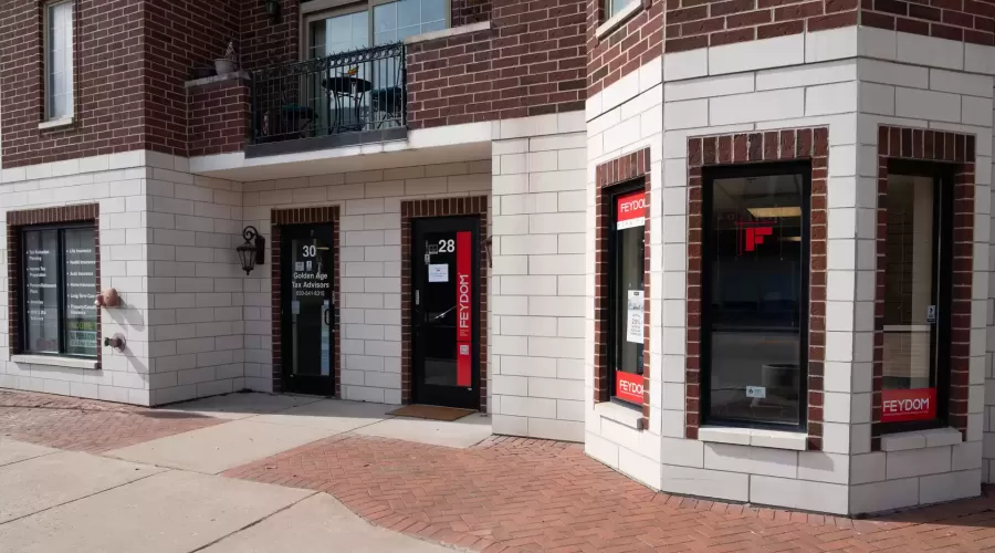 36 Cass Avenue, Westmont, Illinois 60559, ,Commercial Lease,For Rent,Cass,MRD12072054