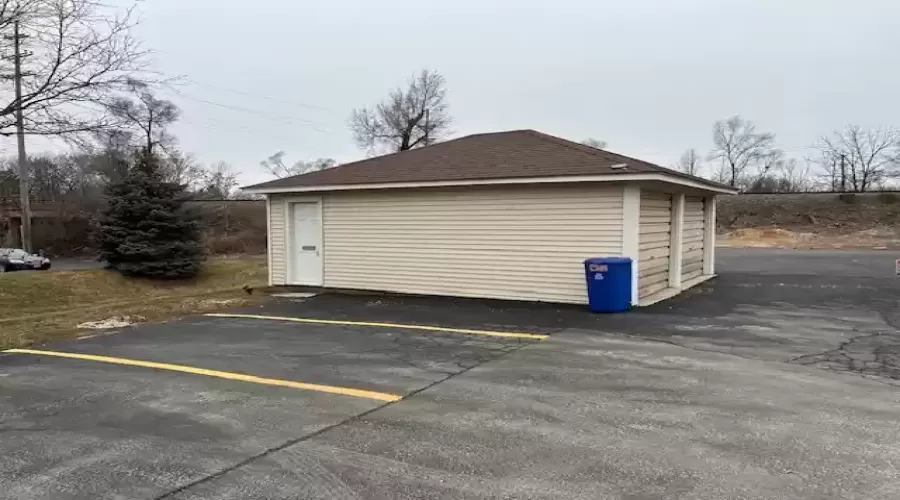 1208 Lisle Place, Lisle, Illinois 60532, ,Commercial Lease,For Rent,Lisle,MRD11994473