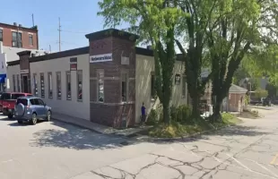 57 Michigan Avenue, Valparaiso, Indiana, ,Commercial Lease,For Rent,Michigan,NRA807924