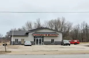 5540 US Highway 6, Portage, Indiana, ,Commercial Sale,For Sale,US Highway 6,NRA527845