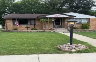 253 West Street, Crown Point, Indiana, 2 Bedrooms Bedrooms, ,1 BathroomBathrooms,Residential,For Sale,West,NRA808091