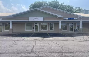 418 Perry Street, La Porte, Indiana, ,Commercial Lease,For Rent,Perry,NRA808155