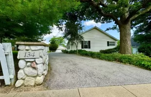 134 Oak Street, Lowell, Indiana, 3 Bedrooms Bedrooms, ,2 BathroomsBathrooms,Residential,For Sale,Oak,NRA806836