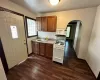 547-169th - Kitchen