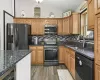 Granite Countertops