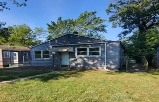 3642 Wisconsin Street, Lake Station, Indiana, 2 Bedrooms Bedrooms, ,1 BathroomBathrooms,Residential Lease,For Rent,Wisconsin,NRA808648