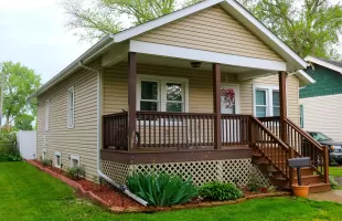 248 Lawndale Street, Hammond, Indiana, 2 Bedrooms Bedrooms, ,1 BathroomBathrooms,Residential,For Sale,Lawndale,NRA803740