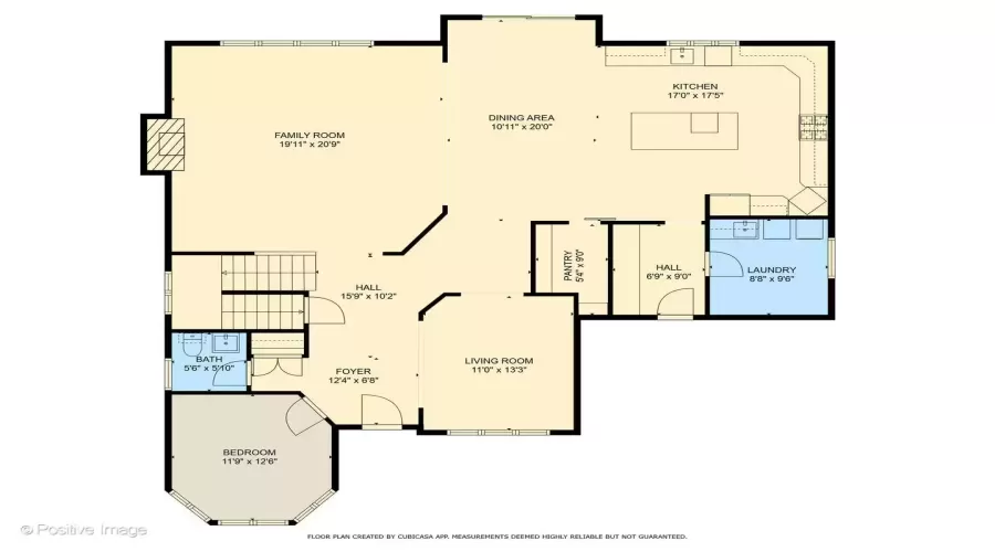 11985 Heinecke Drive, Mokena, Illinois 60448, 5 Bedrooms Bedrooms, ,4 BathroomsBathrooms,Residential,For Sale,Heinecke,MRD12129706