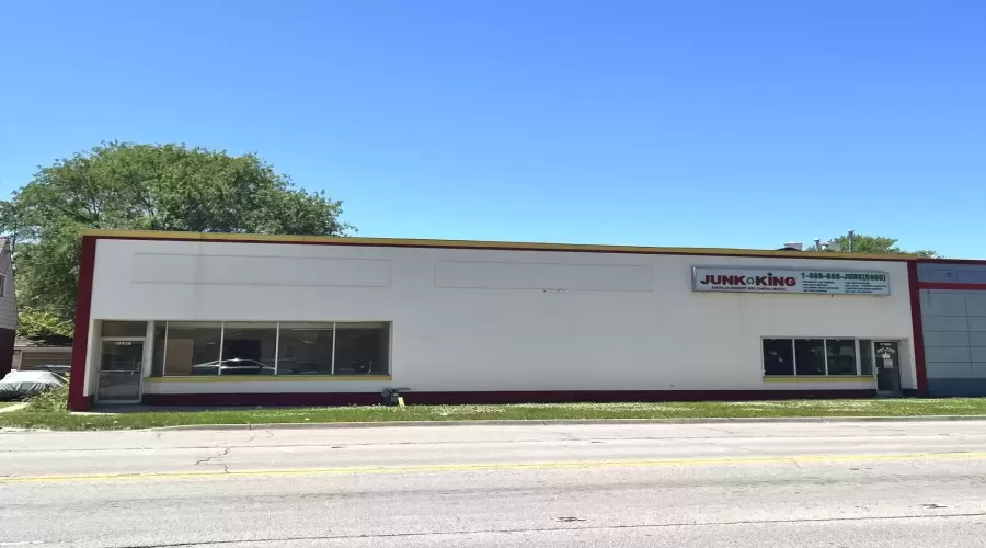 17406 Burnham Avenue, Lansing, Illinois 60438, ,Commercial Lease,For Rent,Burnham,MRD12142769