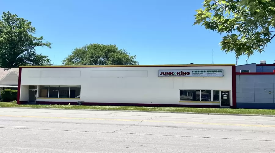 17414 Burnham Avenue, Lansing, Illinois 60438, ,Commercial Lease,For Rent,Burnham,MRD12142940