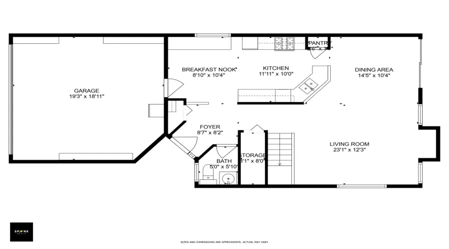 1024 Key Largo Drive, Romeoville, Illinois 60446, 3 Bedrooms Bedrooms, ,3 BathroomsBathrooms,Residential,For Sale,Key Largo,MRD12141406