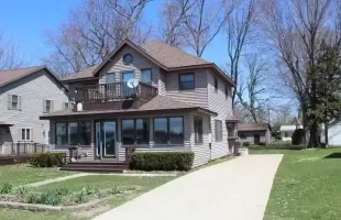 5928 County Road 210, Knox, Indiana, 3 Bedrooms Bedrooms, ,2 BathroomsBathrooms,Residential,For Sale,County Road 210,NRA432388