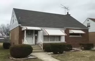 1454 Wentworth Avenue, Calumet City, Illinois, 2 Bedrooms Bedrooms, ,Residential,For Sale,Wentworth,NRA432497