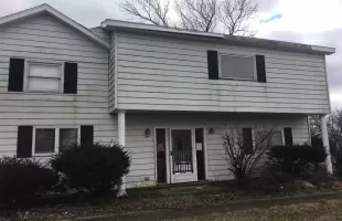 219 Broadway Street, Monon, Indiana, 3 Bedrooms Bedrooms, ,2 BathroomsBathrooms,Residential,For Sale,Broadway,NRA432516