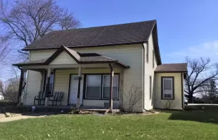 602 2nd Street, Reynolds, Indiana, 3 Bedrooms Bedrooms, ,2 BathroomsBathrooms,Residential,For Sale,2nd,NRA432403