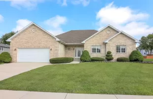 9910 Hastings Lane, Mokena, Illinois 60448, 3 Bedrooms Bedrooms, ,3 BathroomsBathrooms,Residential,For Sale,Hastings,MRD12141246