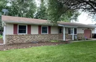 712 Thunderbird Drive, New Carlisle, Indiana, 3 Bedrooms Bedrooms, ,2 BathroomsBathrooms,Residential,For Sale,Thunderbird,NRA496483