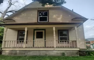 614 Forest Avenue, Mishawaka, Indiana, 3 Bedrooms Bedrooms, ,1 BathroomBathrooms,Residential,For Sale,Forest,NRA496339