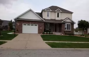 12415 105th Circle, St. John, Indiana, 4 Bedrooms Bedrooms, ,4 BathroomsBathrooms,Residential,For Sale,105th,NRA493647