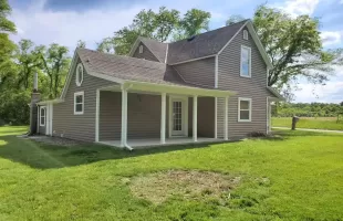 4020 750, Knox, Indiana, 3 Bedrooms Bedrooms, ,2 BathroomsBathrooms,Residential,For Sale,750,NRA494074