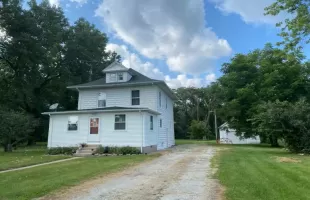 1750 Kanne Lane, Rensselaer, Indiana, 4 Bedrooms Bedrooms, ,2 BathroomsBathrooms,Residential,For Sale,Kanne,NRA498175