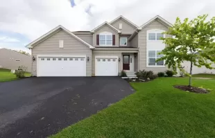 14545 Garden Way, Cedar Lake, Indiana, 4 Bedrooms Bedrooms, ,3 BathroomsBathrooms,Residential,For Sale,Garden,NRA509421