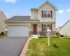 502 Anna Lane, Romeoville, Illinois 60446, 3 Bedrooms Bedrooms, ,3 BathroomsBathrooms,Residential,For Sale,Anna,MRD12144572