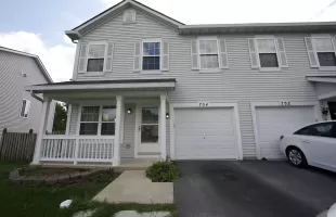 754 Bayles Drive, Romeoville, Illinois 60446, 3 Bedrooms Bedrooms, ,3 BathroomsBathrooms,Residential Lease,For Rent,Bayles,MRD12144868