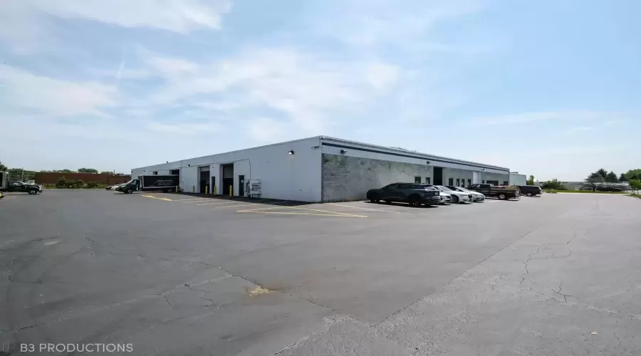 9700 197th Street, Mokena, Illinois 60448, ,Commercial Sale,For Sale,197th,MRD12144954