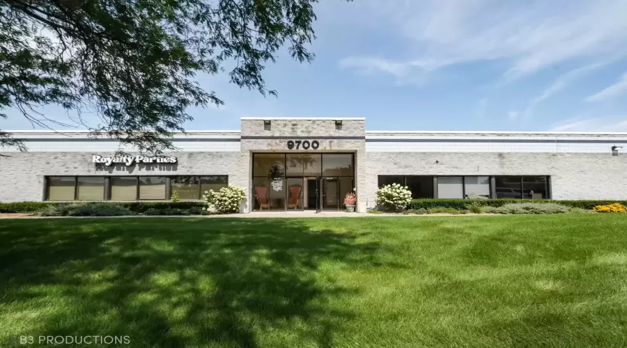 9700 197th Street, Mokena, Illinois 60448, ,Commercial Sale,For Sale,197th,MRD12144954