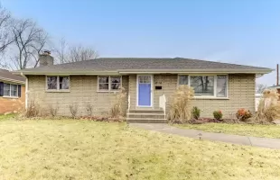 8118 Monroe Avenue, Munster, Indiana, 4 Bedrooms Bedrooms, ,2 BathroomsBathrooms,Residential,For Sale,Monroe,NRA803731