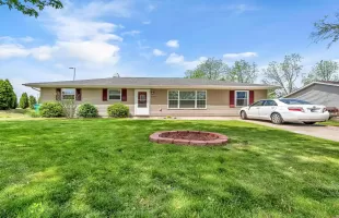 8030 Taney Place, Merrillville, Indiana, 4 Bedrooms Bedrooms, ,3 BathroomsBathrooms,Residential,For Sale,Taney,NRA803723