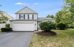 11838 Presley Circle, Plainfield, Illinois 60585, 3 Bedrooms Bedrooms, ,3 BathroomsBathrooms,Residential,For Sale,Presley,MRD12137844