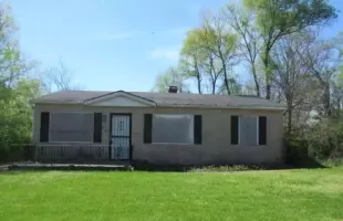 4225 20th Place, Gary, Indiana, 2 Bedrooms Bedrooms, ,2 BathroomsBathrooms,Residential,For Sale,20th,NRA803725